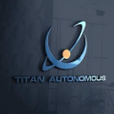 Titan Autonomous logo