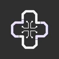 T logo