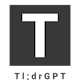 TldrGPT.net logo