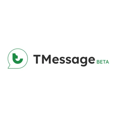 TMessage logo