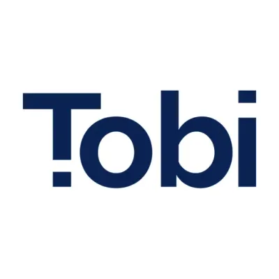 TobiBots OÜ logo