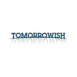 Tomorrowish logo