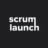 ScrumLaunch LLC logo