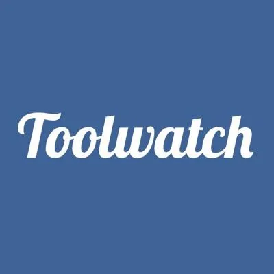 Toolwatch.io logo