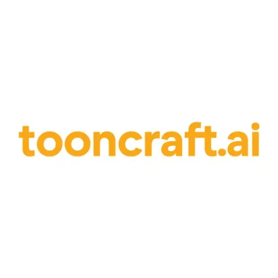Tooncraft logo