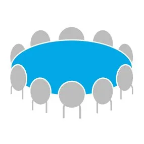 Toptableplanner logo