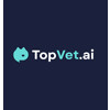 TopVet.ai logo