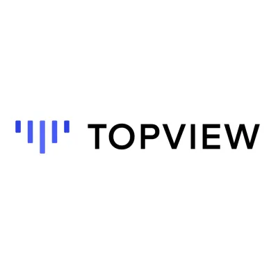TopView.ai logo