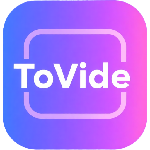 Image to Video logo