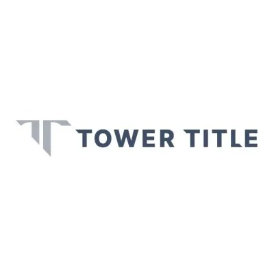 Tower Title logo