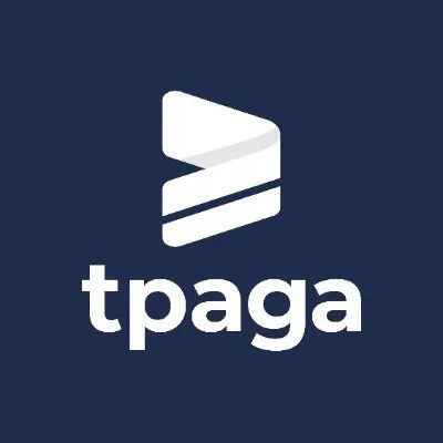 tpaga logo
