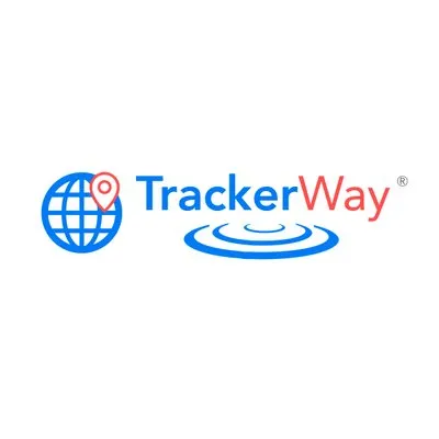 TrackerWay GPS Tracking Software logo