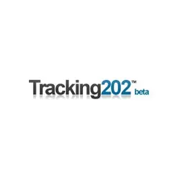 Tracking202 logo
