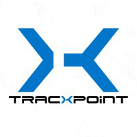 Tracxpoint logo
