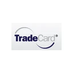 TradeCard logo