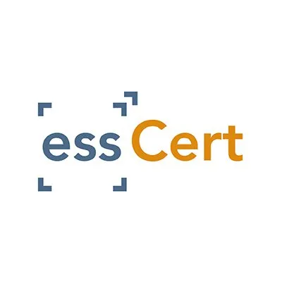 TradeCert logo