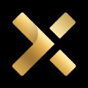 TRADE X logo