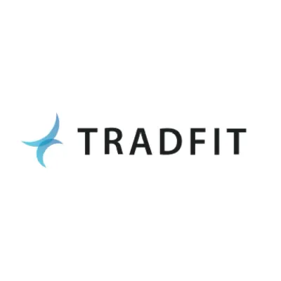 TradFit logo