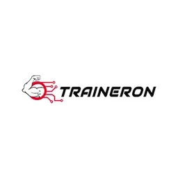 TRAINERON.COM logo