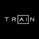 Train Fitness logo