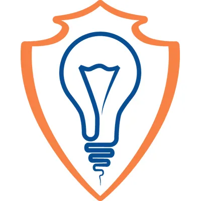 Traklight logo