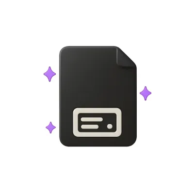 Transcribr logo