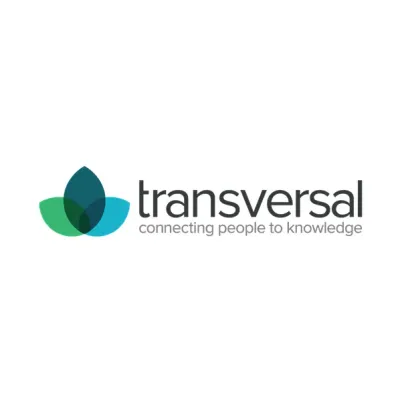 Transversal logo