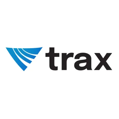 Trax Technologies logo