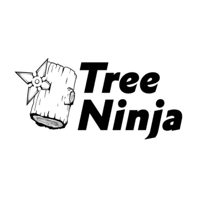 Tree Ninja logo