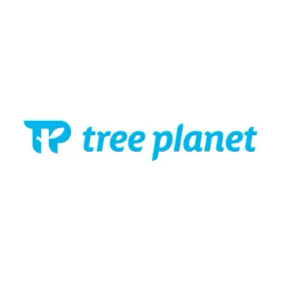 Tree Planet logo