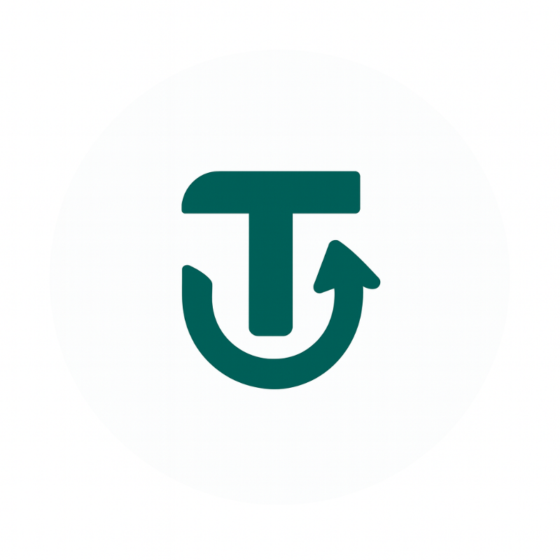 Trefundo AI logo