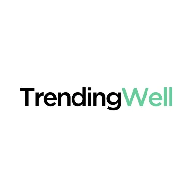 Trending Well logo