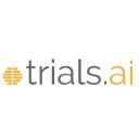 Trials logo