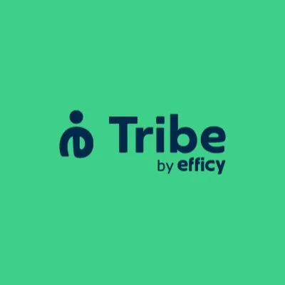 Tribe CRM logo