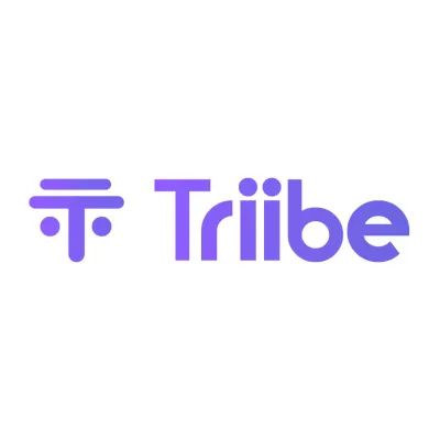 Triibe logo