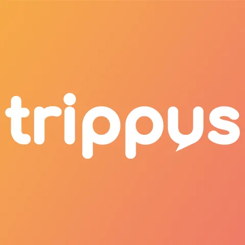 Trippus logo