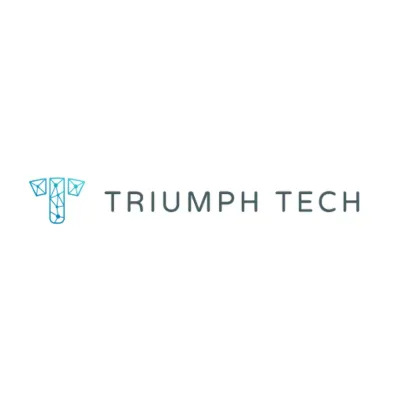 Triumph Tech Pty Ltd logo