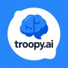 troopy.ai logo