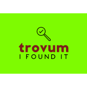 Trovum logo