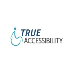 True Accessibility logo