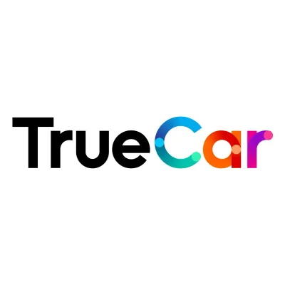 TrueCar logo