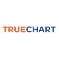 TRUECHART logo
