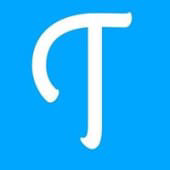 TrueDime logo