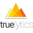 Truelytics logo