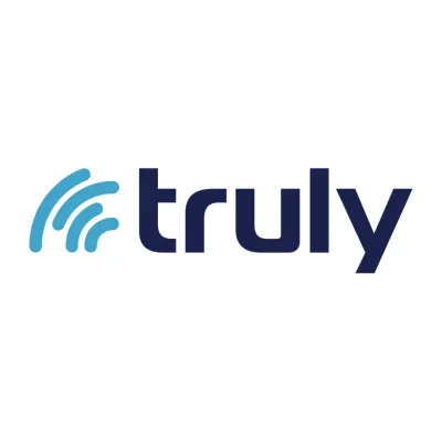 Truly Technologies logo