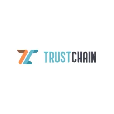 Trust Chain Global logo