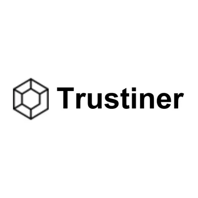 Trustiner logo