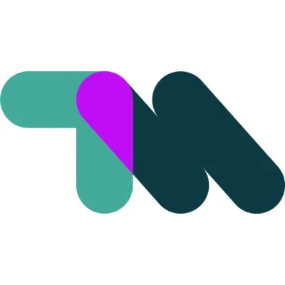 Trustmarque logo