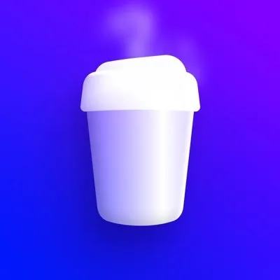 Coffee logo