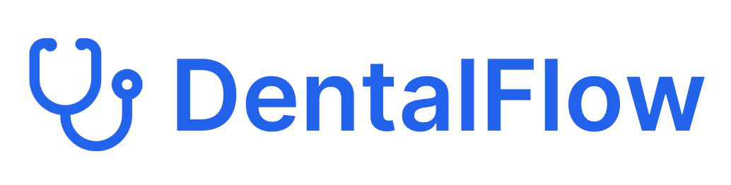 DentalFlow logo